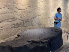 -白鹤梁水下博物馆