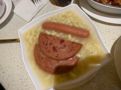 -香港新发烧腊茶餐厅(书城店)
