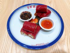 -荔银肠粉·非遗手藝(夫子庙店)