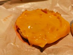 -麦当劳(新华路步步高店)