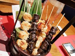 -石葵(锦业时代店)