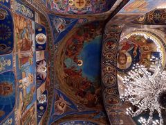 -滴血救世主教堂