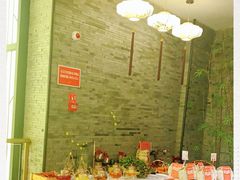 -小厨娘淮扬菜(诚信大道店)