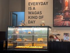 -Wagas沃歌斯(环贸店)