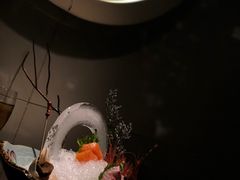 -花隐日式怀石料理(万象城购物中心店)