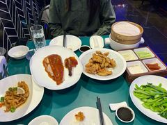 -逸馥荟(人广来福士店)