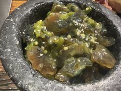 -柿子树炭烤羊腿(金台路店)