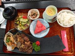 -蘭·日本料理铁板烧(碧云路店)