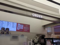 -喜茶(南昌王府井店)