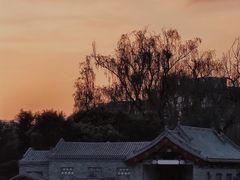 -迎泽公园