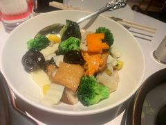 -玫瑰厅上海菜(兴国路店)