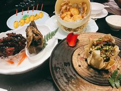-柒园·三十年创意杭帮菜(龙湖滨江天街店)