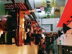 -李先生牛肉面大王(济南火车站候车室店)