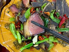 -和福餐馆(西江古街店)