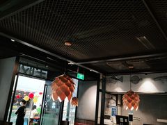 -大丰收鱼庄(宁德万达店)