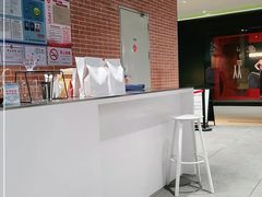 -Manner Coffee(淮海755店)