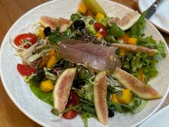 -ALLORA意大利餐厅(丰盛里店)