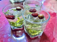 三炮台-马白开来特色羊排揪片子  (总店)