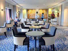 -吉隆坡喜来登帝国酒店