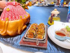 -香雪海饭店中餐厅(人民桥店)