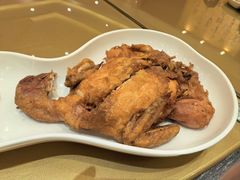 -西安饭庄·非遗陕菜(钟楼店)