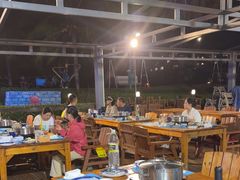 -渔家火锅·海鲜自助餐·演艺(亚龙湾天域酒店)