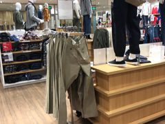 -优衣库(哈尔滨香坊万达广场店)