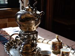 -叶叶菩提·晋福宫