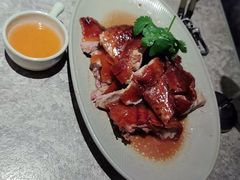 -留半山·香港食堂(啦啦宝都店)
