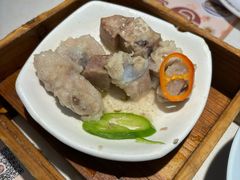 -粤点越有·茶点·粤菜(樵岭国际店)