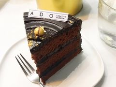 -ADO KAFE(大学城店)