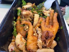 -庙街旅游·美食广场(五一广场店)