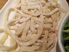 手擀面-彤德莱(青岛人民路店)