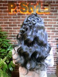 -P.STYLE 派斯造型