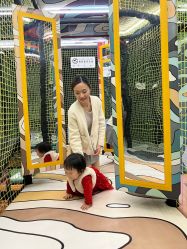 点击看大图 -meland亲子乐园(深圳领展中心城店)
