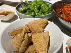 -琥珀老六龙虾(四里河店)