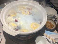 -海煮叹鲜·粥底火锅·港式海鲜打边炉(赛银国际广场店)