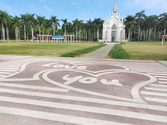 -南宁花花大世界景区