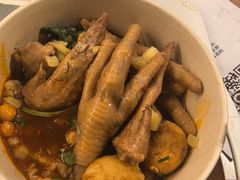-盛香亭热卤(欢乐港湾店)