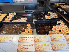 -穆桂英美食(城中店)