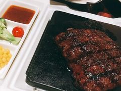 -食间牛排(湖西路店)