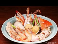 -山葵家·创意料理(临平银泰城店)