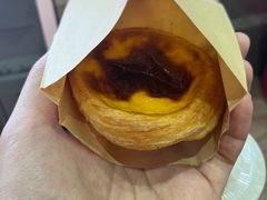 -澳門星爺葡撻店