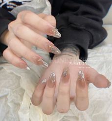 -斯馨·健康美甲美睫