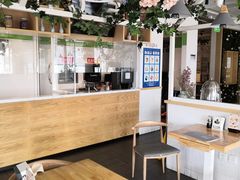 -嘉和一品粥(方庄店)
