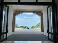 -海南棋子湾开元度假村·祺咖啡自助餐厅