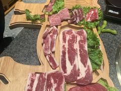 -NIUAN牛庵·日式和牛烧肉(恒隆店)