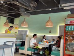 -采椰郎椰子鸡·脆皮鸡火锅(融创茂店)