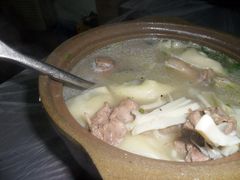 馄饨老鸭煲-老品芳