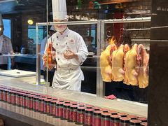 -四季民福烤鸭店(外滩外白渡桥店)